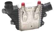 Land Rover Discovery Sport L550 D165 GJ32-9L440-AE Ladeluftkühler   --27Tkm--