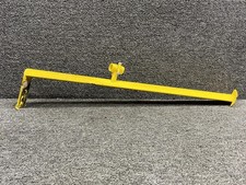 10326-2 Air Tractor At-401 Fuselage Step Assembly Rh (minor Corrosion)