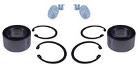2X Blue Print Radlager Radlagersatz Vorne Links Rechts FüR Jaguar XK8 Coupe