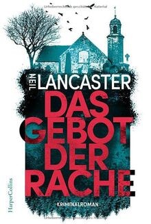 Das Gebot der Rache: Kriminalroman (DS Max Craigie, Band... | Buch | Zustand gut