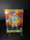 2024 Panini Score Football Gold Zone Jayden Daniels #4