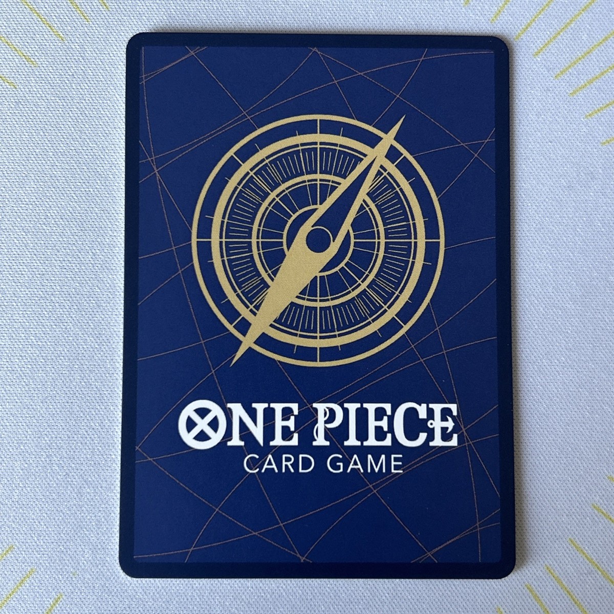 Enel SP EB02-052 Sp from OP15 One Piece TCG | eBay