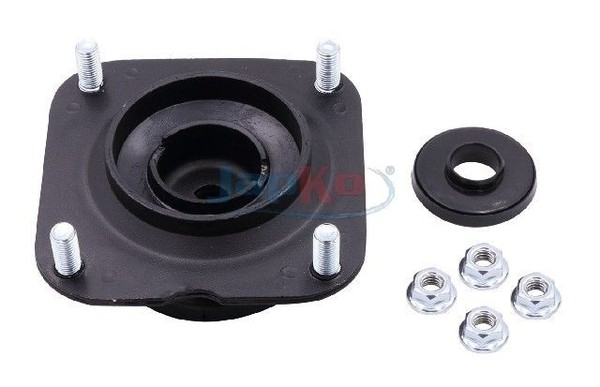 Japko FederbeinstüTzlager SMJ0224 FüR Mazda-image