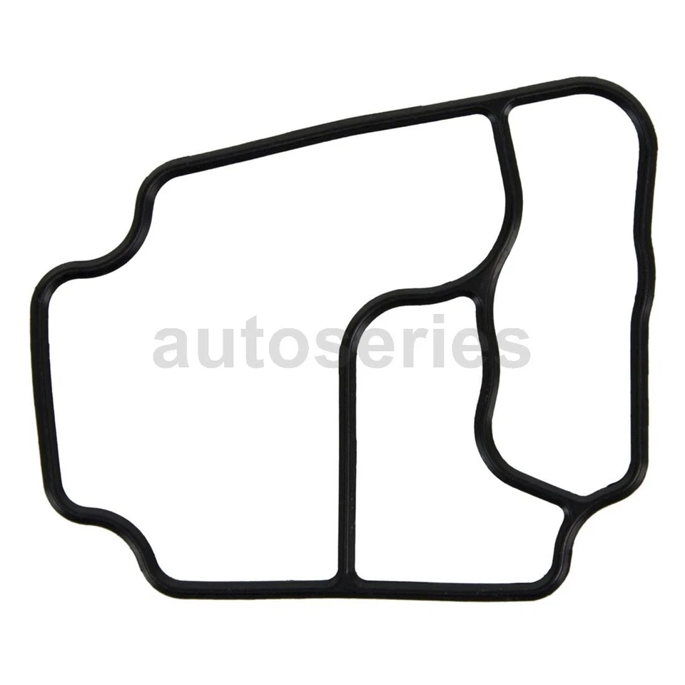 Junta adaptadora de filtro de aceite de motor compatible con BMW 323Ci 2000 1999 1998 BMW 323i 2000 Foto 2 de 2