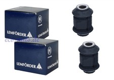 2 x LEMFÖRDER Lagerung, Lenker Vorne für VW NEW BEETLE PASSAT POLO UP VENTO