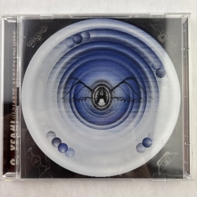 O, Yeah! Ultimate Aerosmith Hits (2 Disc Set), CD