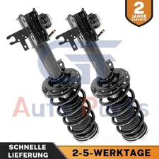 1Paar Vorne Federbein L R Stoßdämpfer 93184792 93184793 Für Opel Astra H A04