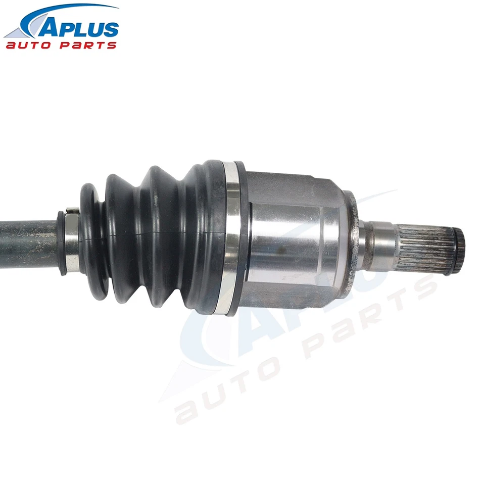 Комплект передних левых и правых валов оси CV для АКПП KIA Rio 1,6 л 2013-2017 - Изображение 4 из 4