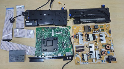 UE55MU6479U Mainboard & Netzteil BN94-11955S BN41-02168 BN44-00876A L55E6