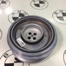 Poulies diverses BMW X1