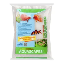 Carib Sea ACS05820 Super Natural Moonlight Sand Aquarium, 5-Pound