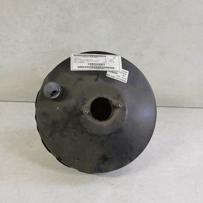 0204024968 Bremskraftverstärker  FIAT PANDA VAN (3U) 1.2 (2 posti) Ber.