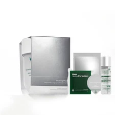 WNP Facial Mummy Mask SPA Deep Hydration 3D Lifting & Firming Home Skincare Skin