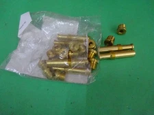 Harley BT's XL'S & CUSTOM FORIGN COPY (E/G/B) SHORTY CARBURETOR JET ASSORTMENT