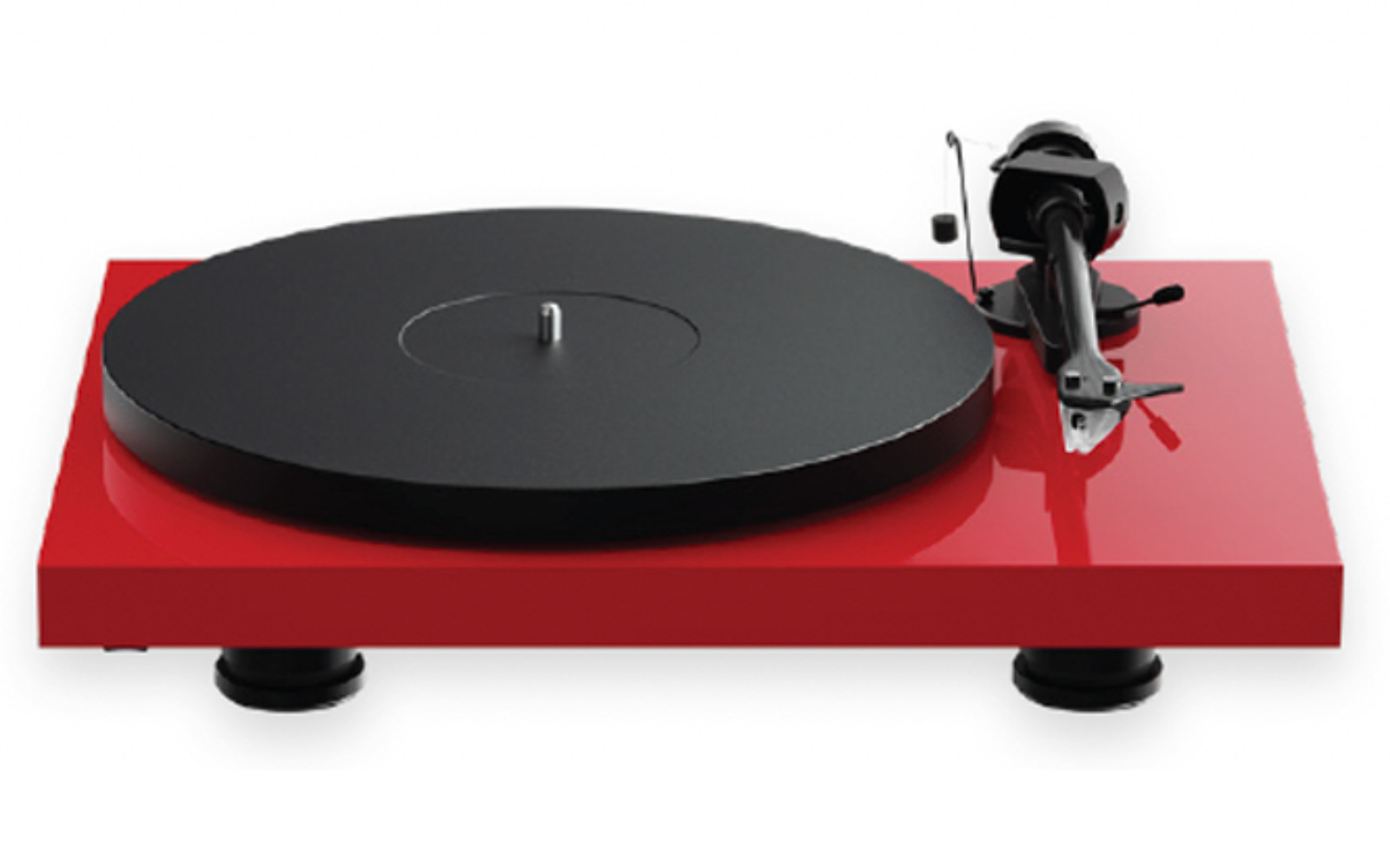 Pro-Ject Debut Evo 2 vintage audio equipment - eBay listing photo 2