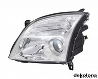 Scheinwerfer FüR Opel Signum Vectra C CC Caravan Links Vorne 02-09