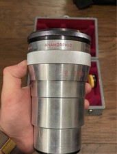 Prominar Sankor Adapter M Anamorphic Lens - No 13410