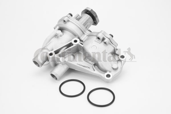 Pompe à eau CONTINENTAL WPS3015 contre la surchauffe moteur des véhicules Audi et VW