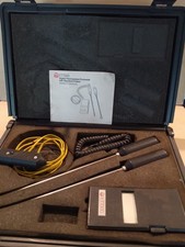 Mac ET7000 Digital Thermometer/Pyrometer With...