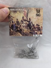 Mirliton S.G. Hugarian Miniatures RA 22