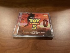 Toy Story 5 Taylor Swift I Knew It, I Knew Yo...