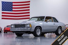 1980 Chevrolet Malibu for Sale