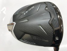 TaylorMade Qi35 MAX LITE 10.5  AIR SPEEDER TM 2025 R Flex Driver Used.