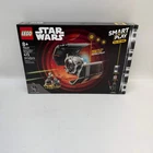 New Lego Darth Vader's TIE Fighter Building Toy Set 75421
