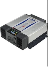ProMariner 06200 True Power Plus Modified Sine Wave Inverter 2000W