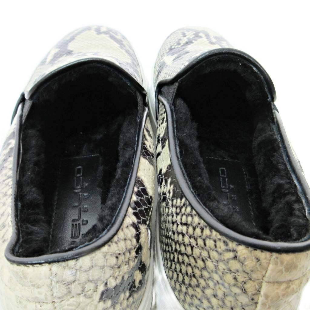 Pellico Sunny Sunny Python Pattern Snake Pattern … - image 5