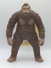 BANDAI KING KONG Godzilla TOHO Kaiju Movie Monster 1993 Action figure Toy