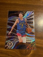 Christian Braun 2022-23 Panini Revolution RC #109 Denver Nuggets