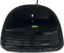 Bocchette aria centrale per modello FIAT PUNTO EVO anno dal 2009 cod 7355030290