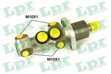 Maître-cylindre de frein Peugeot 605