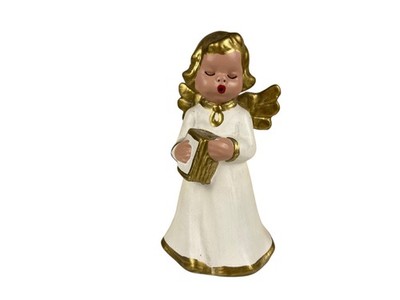  Goebel Figur Porzellan Figur Sammler Engel 15 cm - 1 Wahl. Top Zustand
