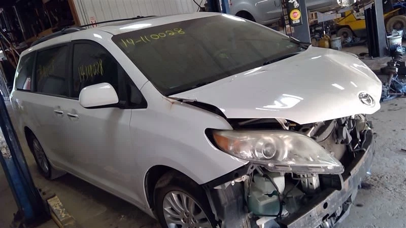 Alternador 150 amperios compatible con 07-16 SIENNA 10290752 Foto 2 de 4