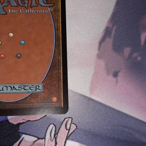 Forbidden Orchard Foil - Picture 9 of 9