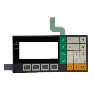 MARKENLOS 1 Pc. New For NT11S-SF121B NT11S-SF121 NT11-SF121-E Membrane Keypad