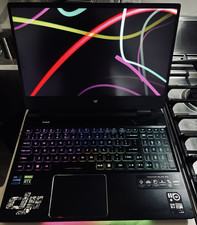 Acer Predator Helios 300 15.6" i7 RTX 3060 16GB 1TB SSD Win11 Black FHD