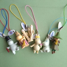 Moomin Suntory DAKARA