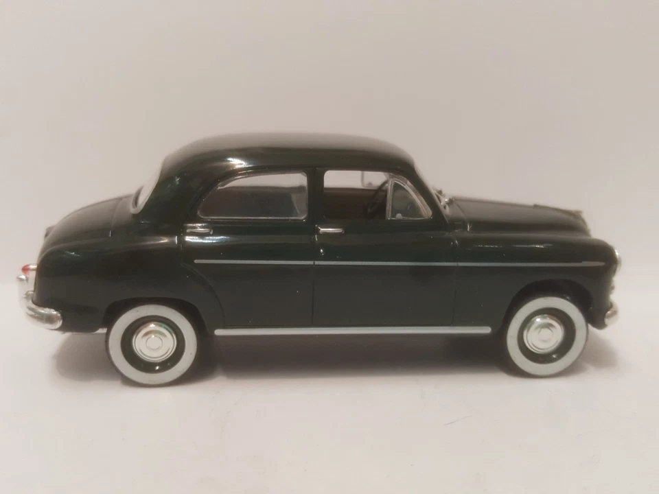 1/43 FIAT 1900 Norev - Immagine 2 di 4