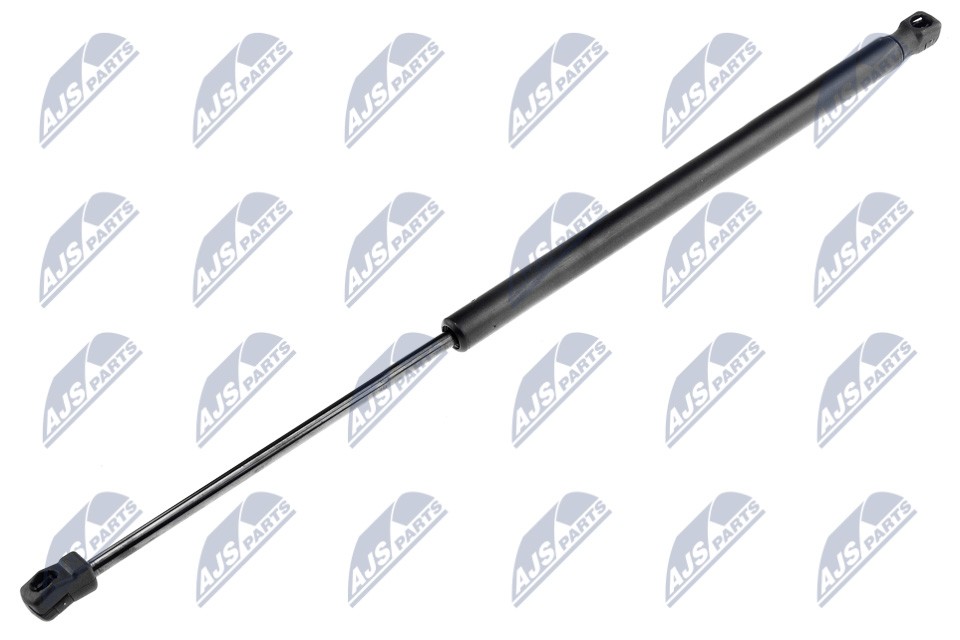 NTY Gas Spring Trunk/Luggage Compartment AE-WW-021 For VW 212 mm 420 N - Image 12