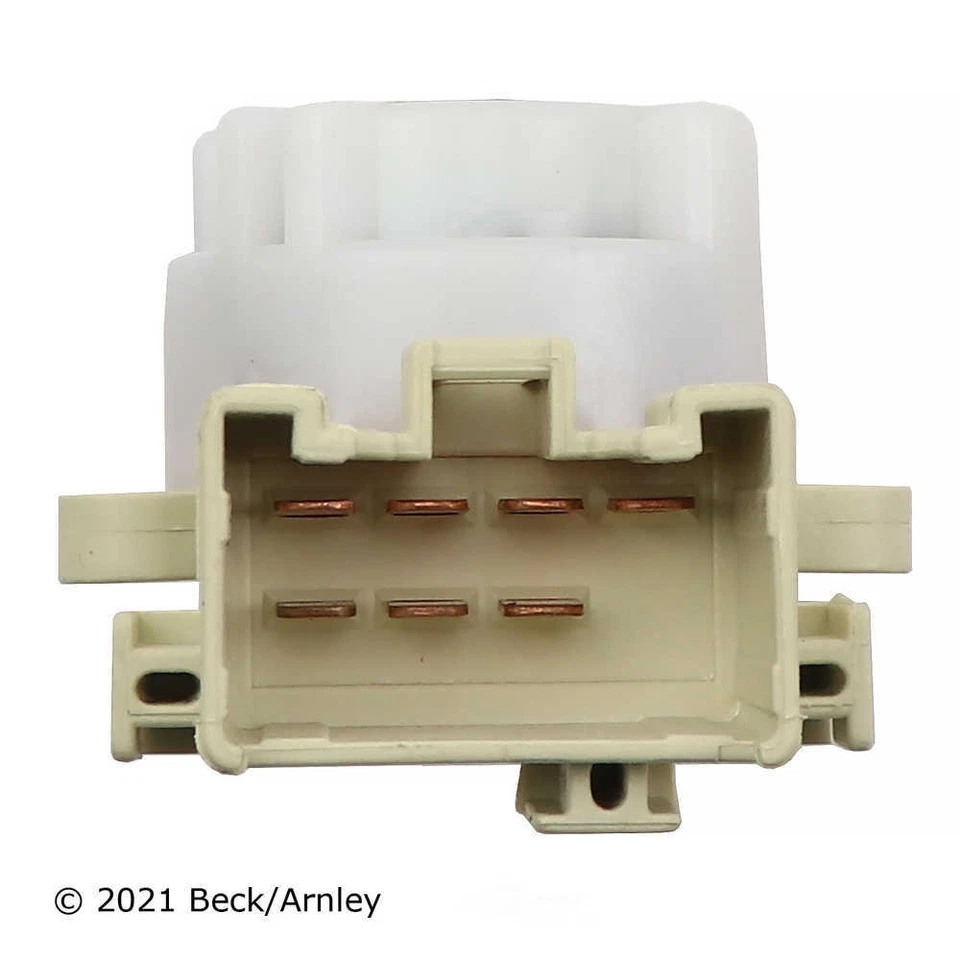 Interruptor de arranque de encendido compatible con Toyota Tacoma 4Runner Avalon 1995-2004 BECK/ARNLEY Foto 2 de 4