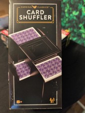Cardinal Classics Automatic Card Shuffler