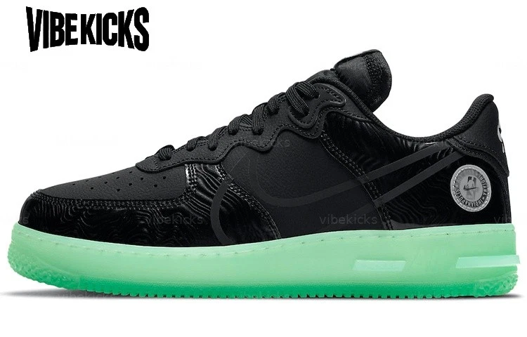 【希少】NIKE AIR FORCE 1 REACT Nike Air Force 1 React LV8 All Star 2021 for Sale | Authenticity