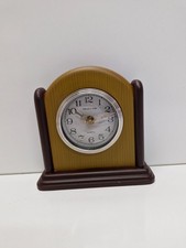 Uhr Kaminuhr Tischuhr FUNKTION GETESTET#6