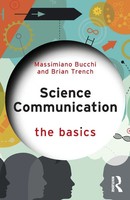 Massimiano Bucchi (U. A.) | Science Communication | Taschenbuch | Englisch
