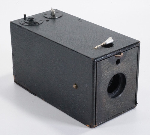 KODAK DAYLIGHT A STRING SET BOX CAMERA (HAS ISSUES)/sse/224840 - 第 1/5 張圖片