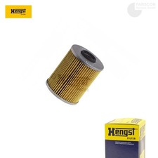 Ölfilter Filtereinsatz Hengst Filter E110HD24 für BMW 3er 5er Touring E36 E34