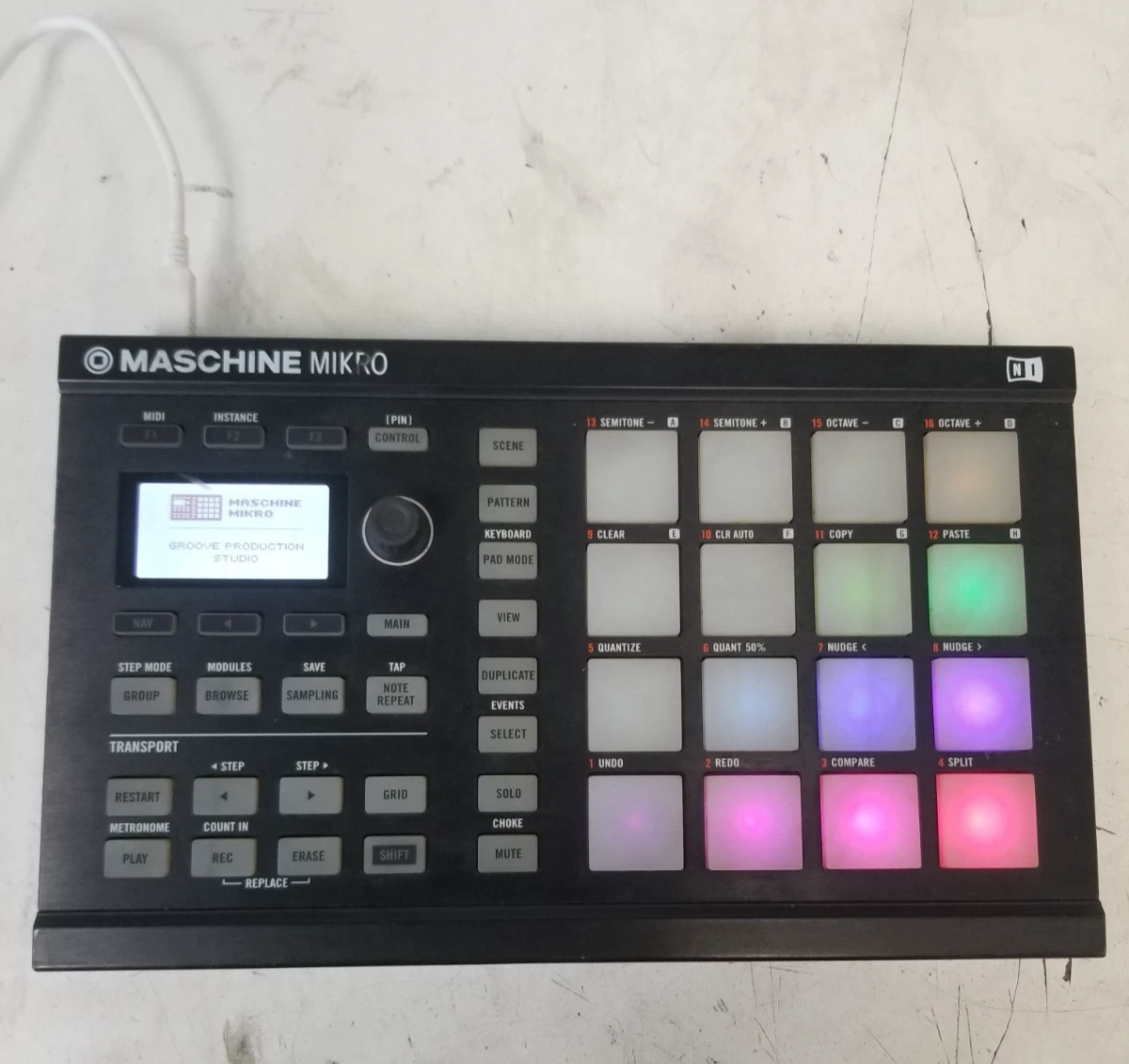 Maschine Mk2 for sale | eBay